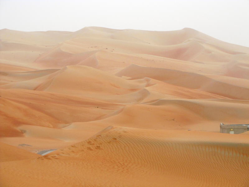 Pictures from Abu Dhabi 2012