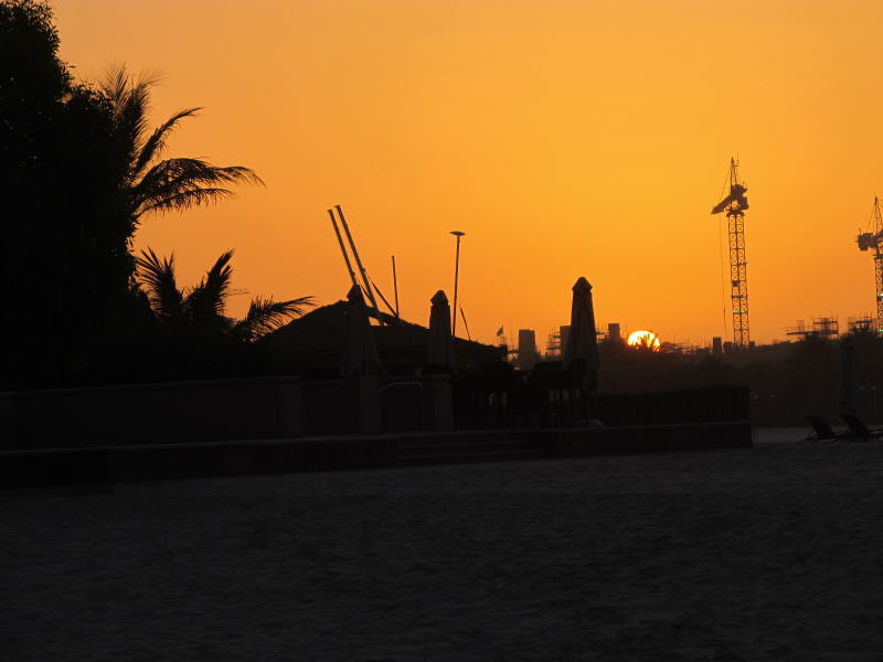 Pictures from Abu Dhabi 2012