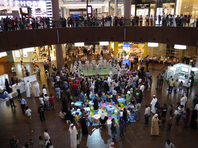 Pictures from Abu Dhabi 2013