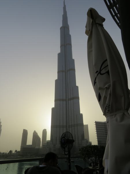 Pictures from Abu Dhabi 2013