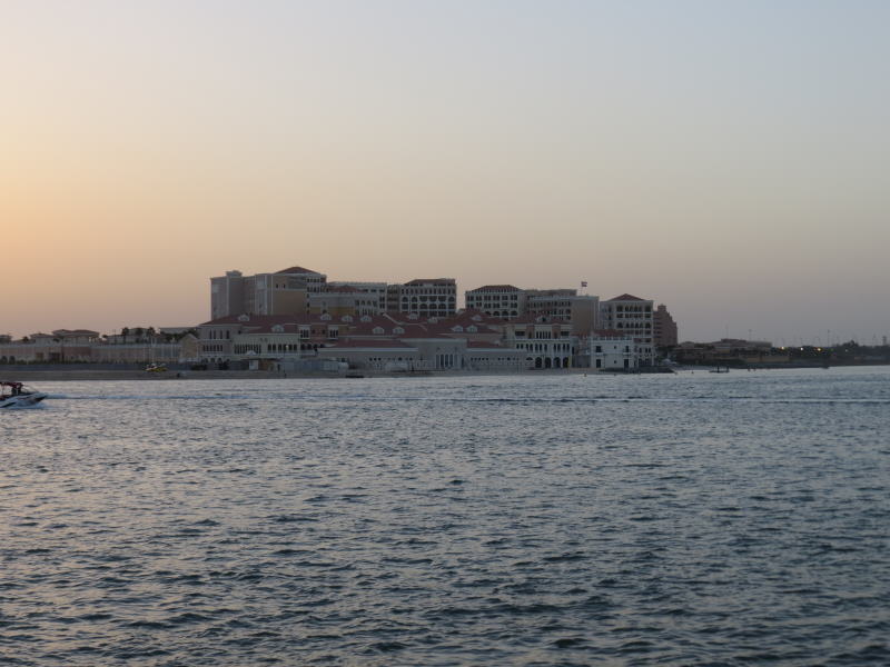 Pictures from Abu Dhabi 2013