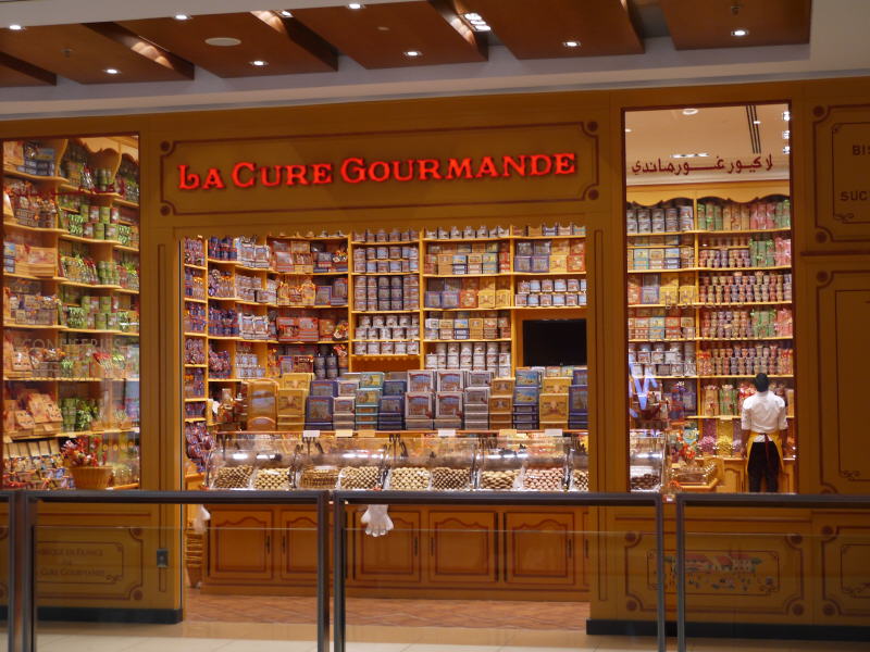 Pictures from Abu Dhabi 2013