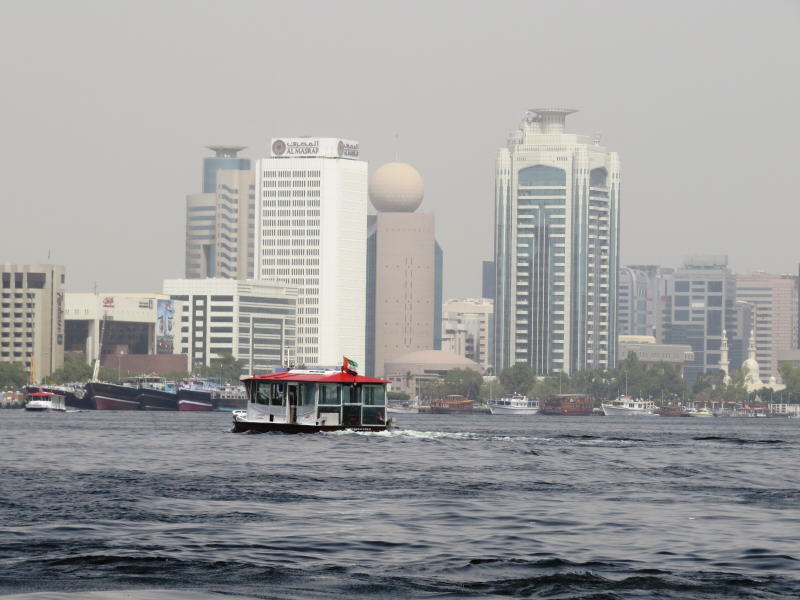 Pictures from Abu Dhabi 2013