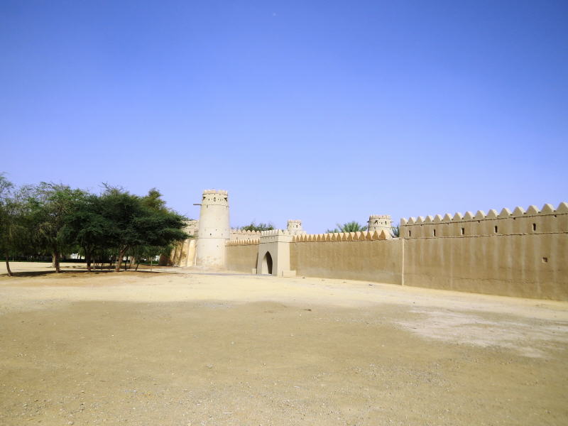 Abu Dhabi, UAE