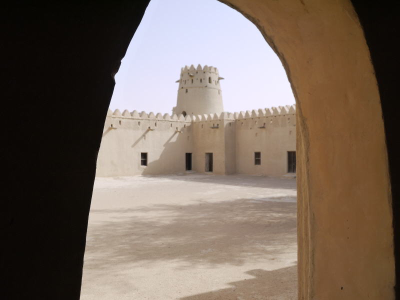 Abu Dhabi, UAE