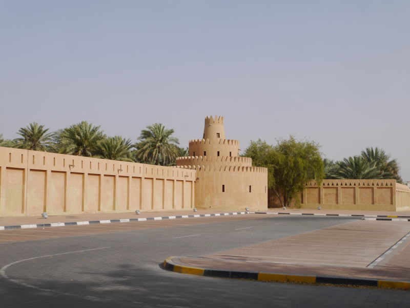 Abu Dhabi, UAE