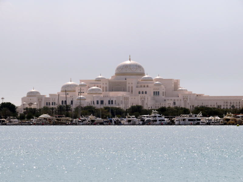 Abu Dhabi, UAE