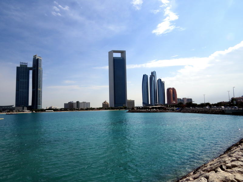 Abu Dhabi, UAE