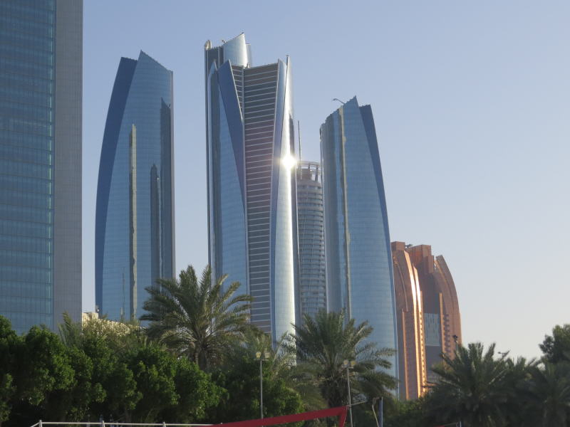 Abu Dhabi, UAE
