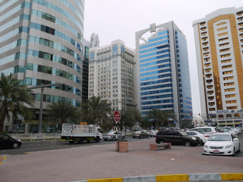 Abu Dhabi, UAE