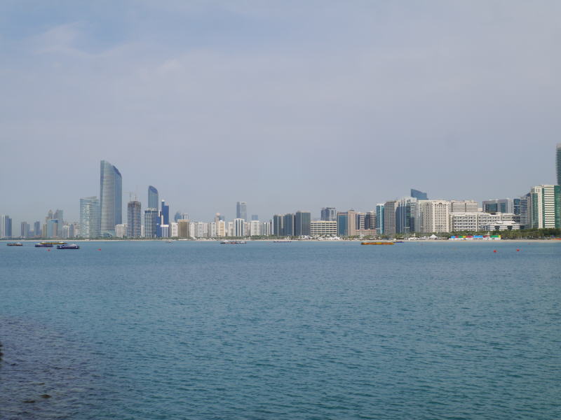 Abu Dhabi, UAE