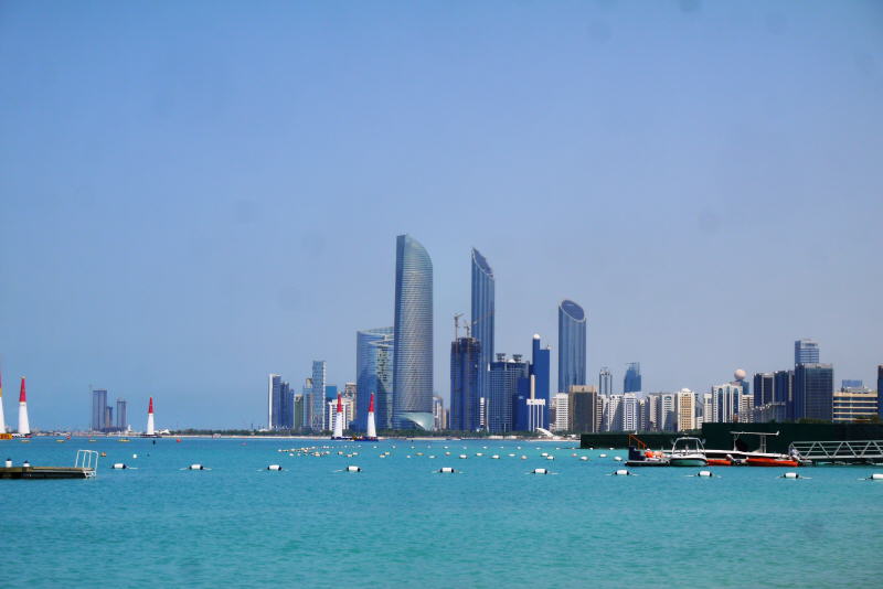 Abu Dhabi, UAE