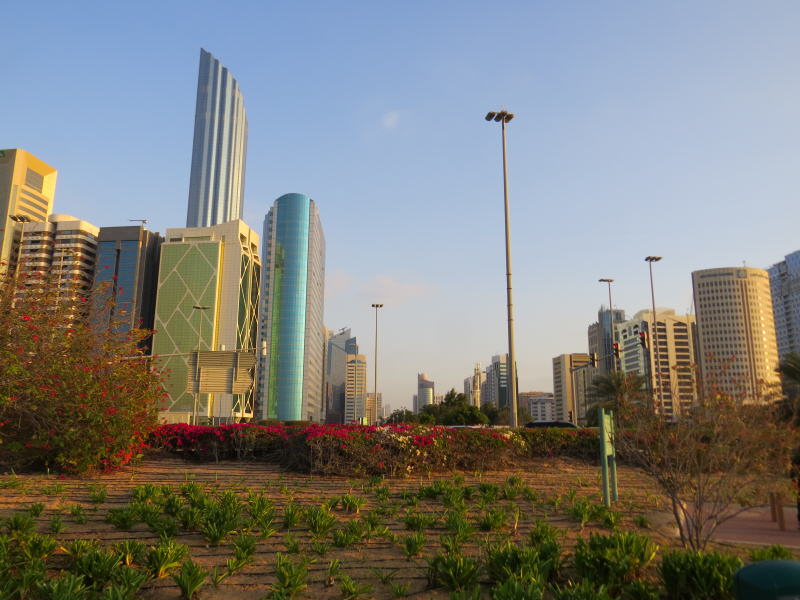 Abu Dhabi, UAE