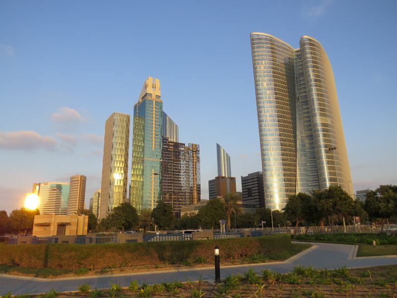 Abu Dhabi, UAE