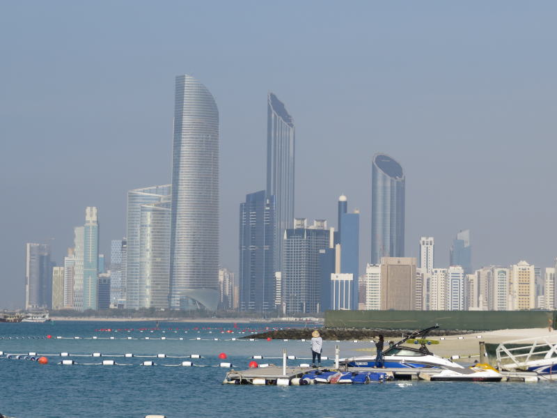 Abu Dhabi, UAE