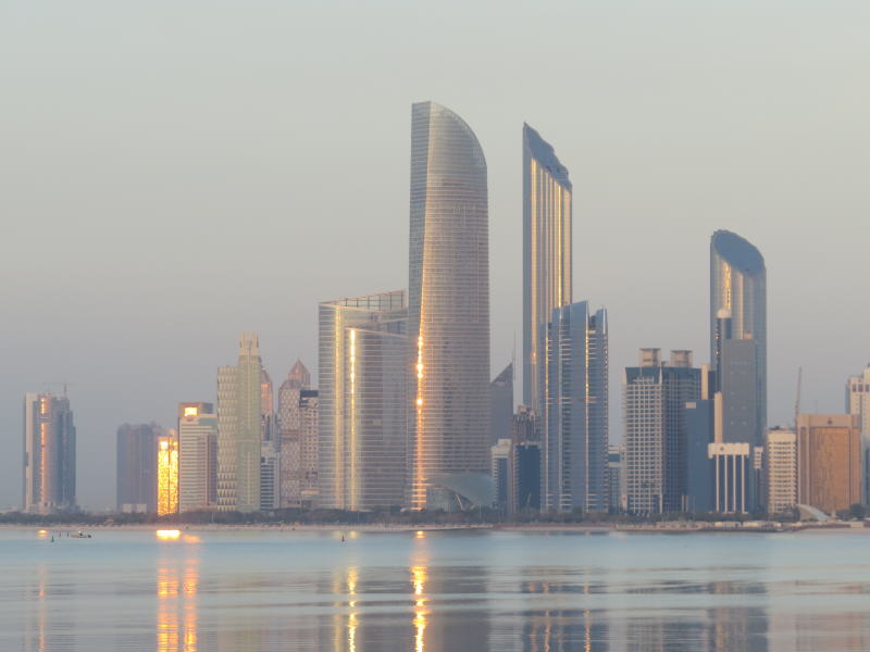 Abu Dhabi, UAE