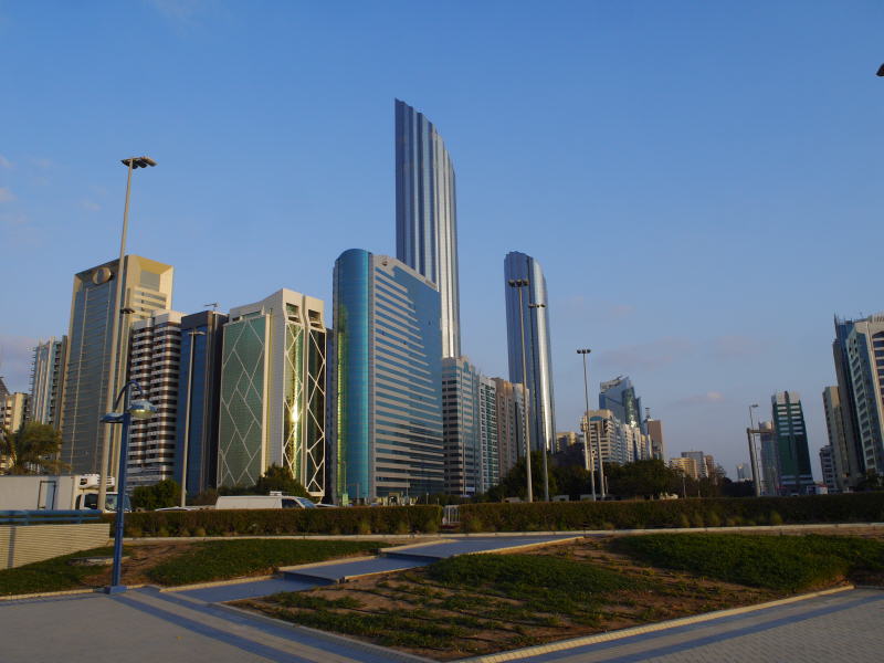 Abu Dhabi, UAE