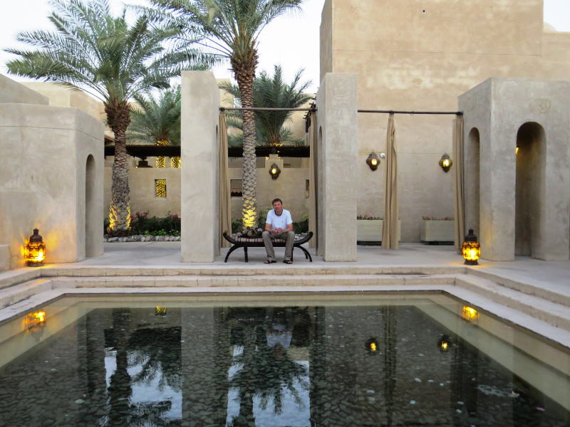 Pictures from Dubai 2014