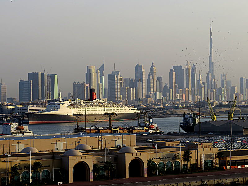 Pictures from Dubai 2014