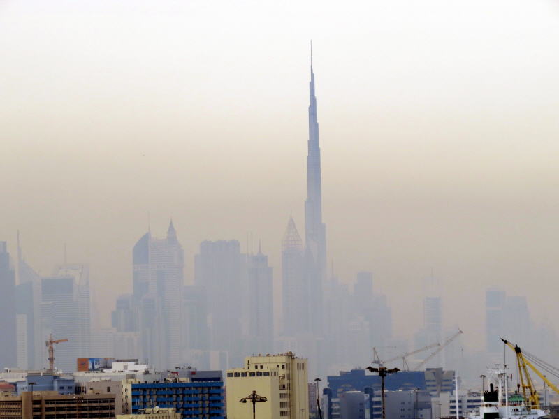 Pictures from Dubai 2014