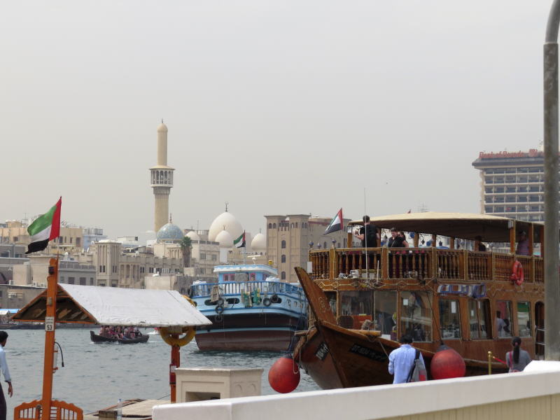 Pictures from Dubai 2014