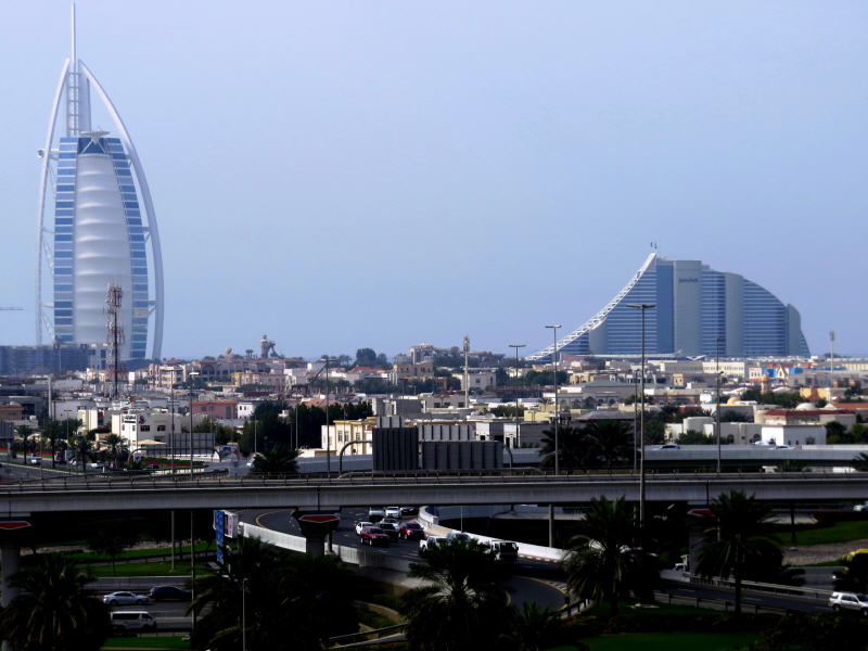 Pictures from Dubai 2014