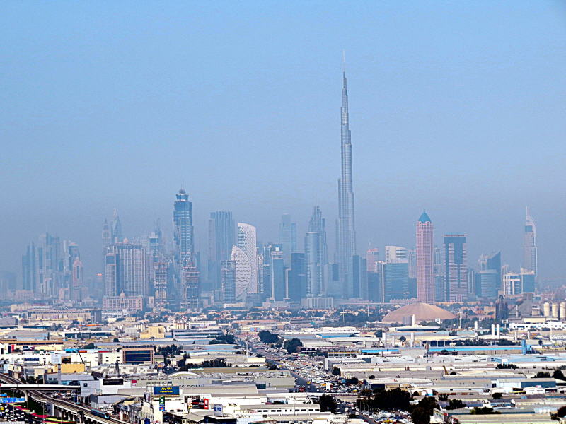 Pictures from Dubai 2014