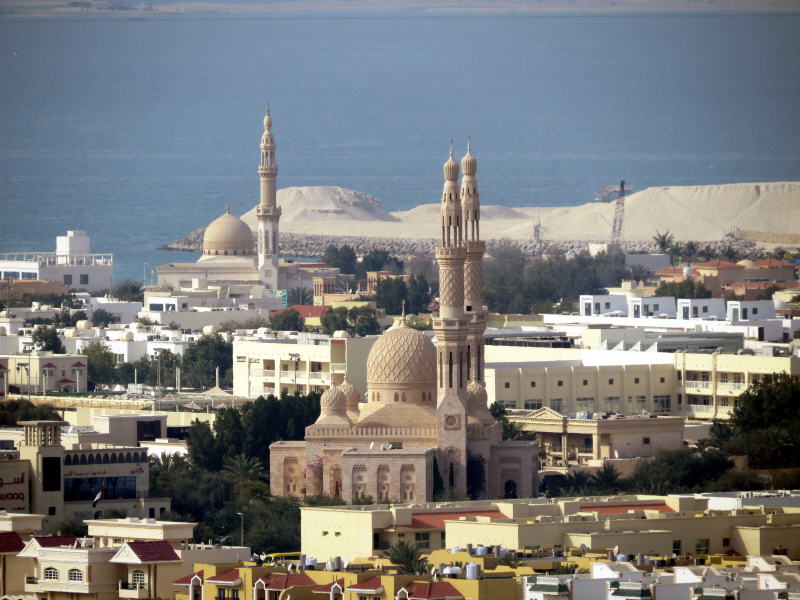 Pictures from Dubai 2014