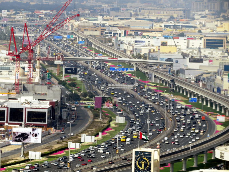 Pictures from Dubai 2014