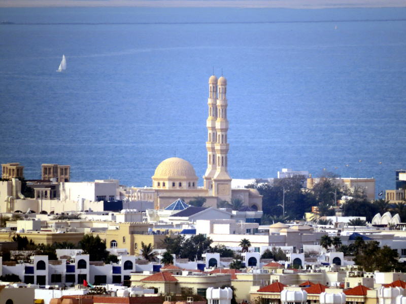 Pictures from Dubai 2014