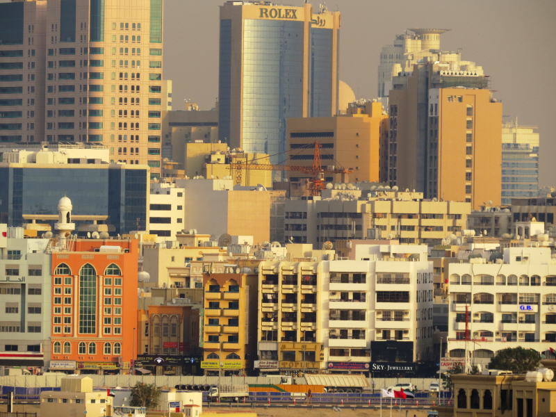 Pictures from Dubai 2014