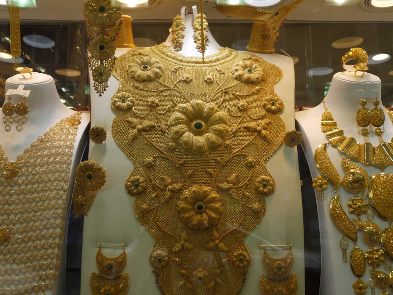 Pictures from Dubai 2014