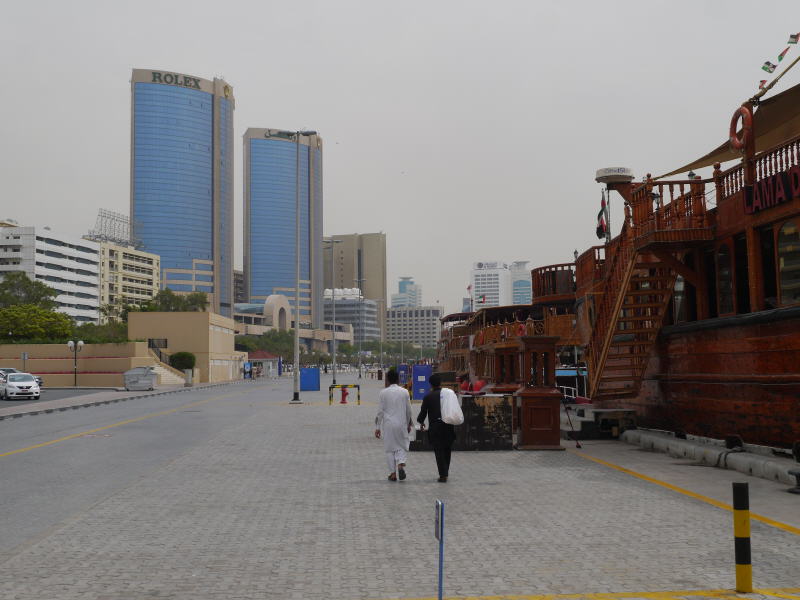 Pictures from Dubai 2014