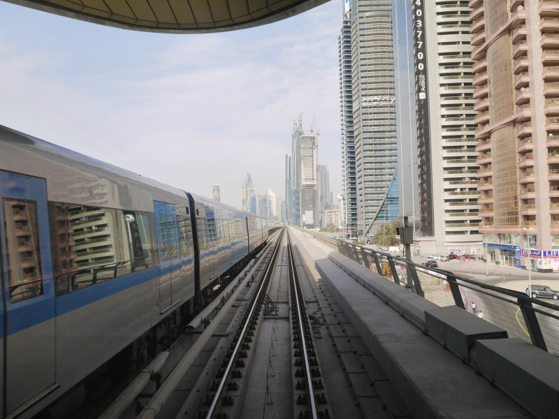 Pictures from Dubai 2014