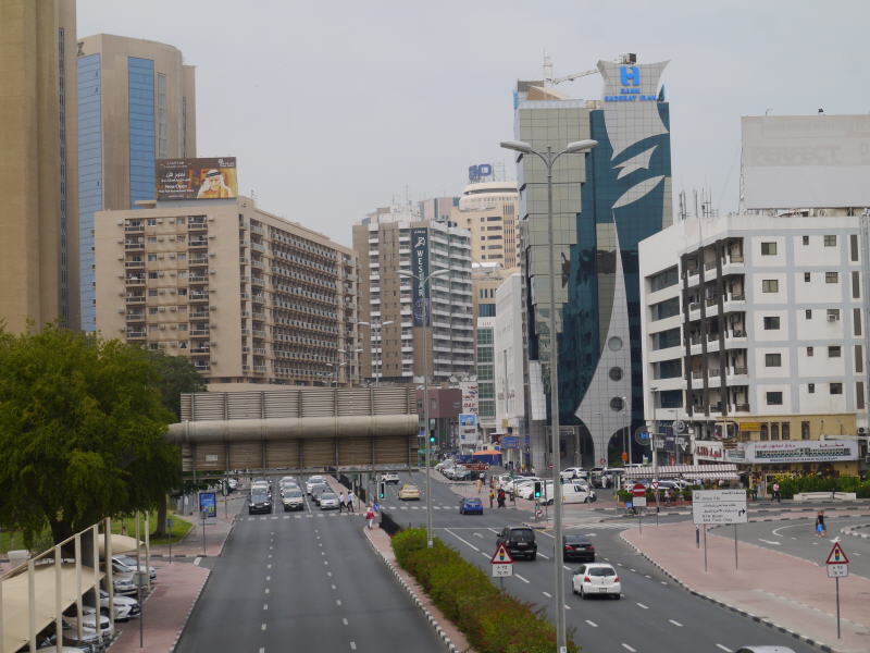 Pictures from Dubai 2014