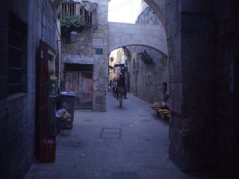 Pictures from Israel