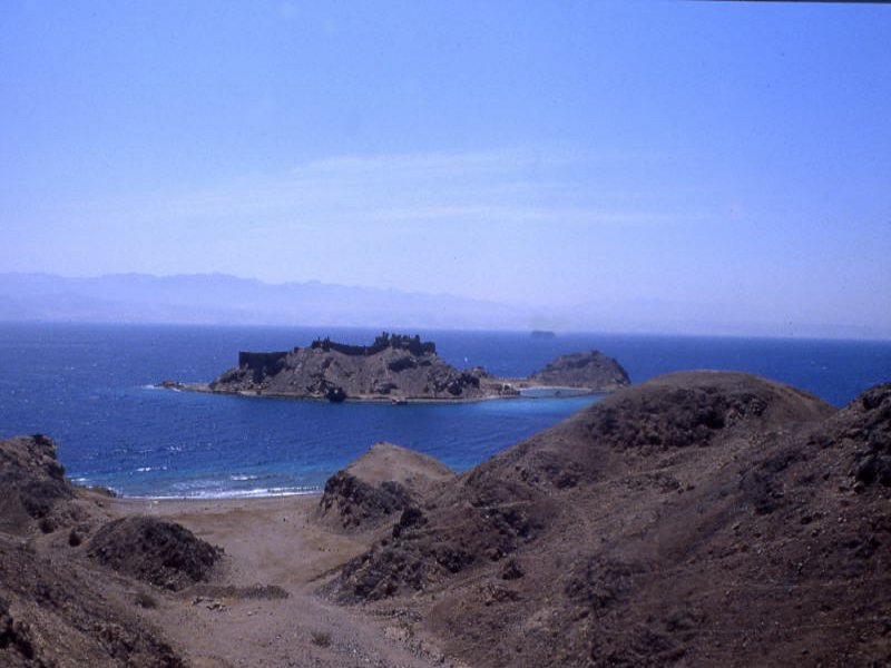 Pictures from Israel