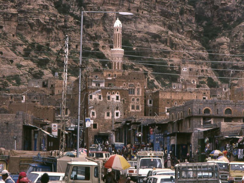 Pictures from Jemen