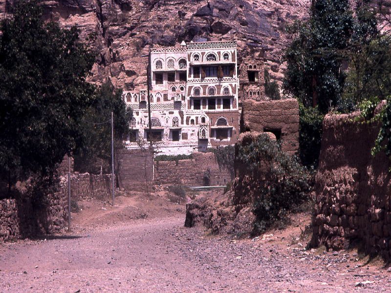 Pictures from Jemen