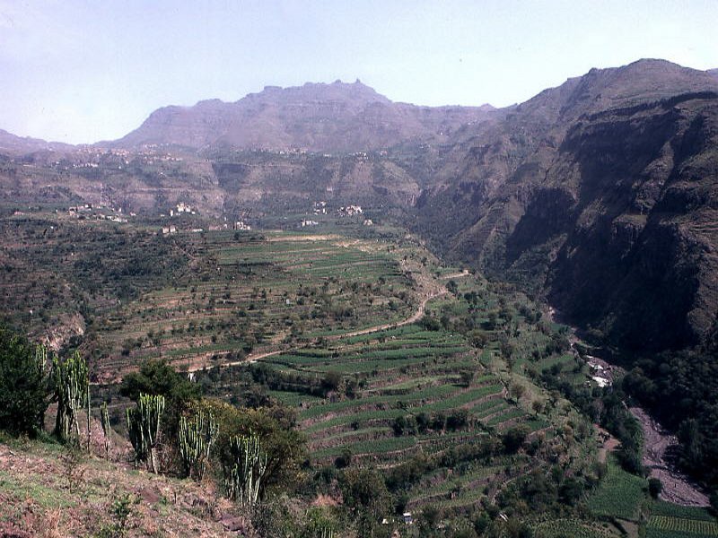 Pictures from Jemen