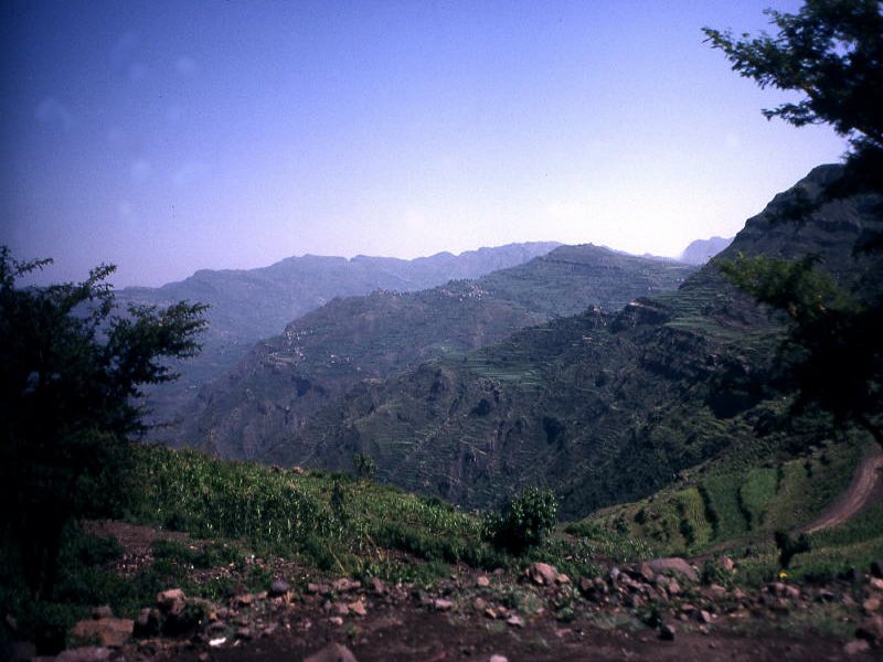 Pictures from Jemen