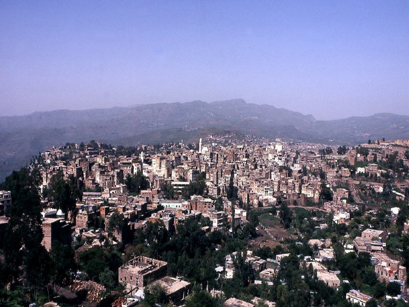 Pictures from Jemen