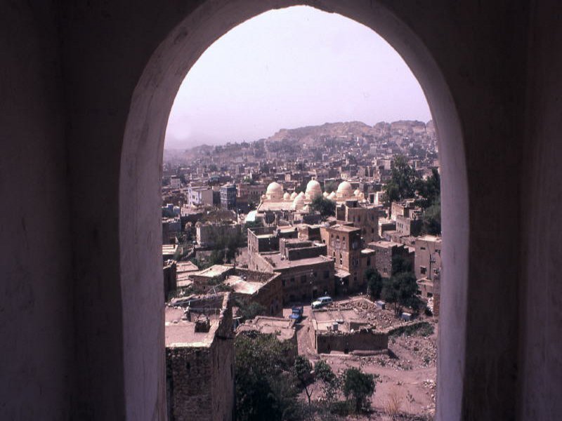 Pictures from Jemen