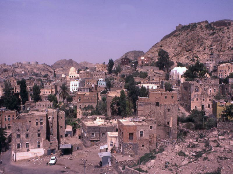Pictures from Jemen
