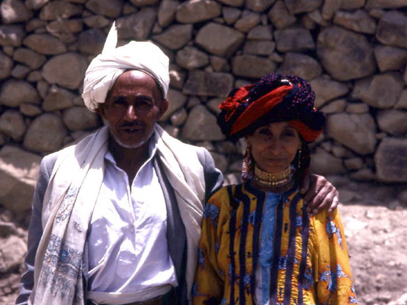 Pictures from Jemen
