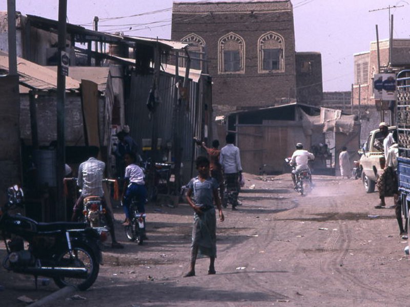 Pictures from Jemen