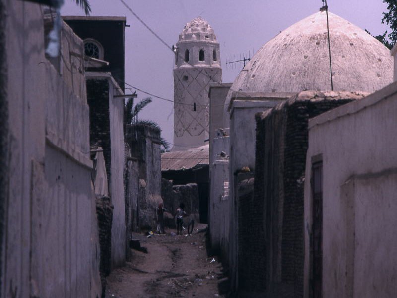 Pictures from Jemen