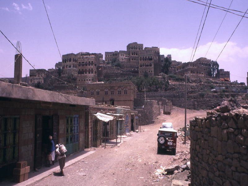 Pictures from Jemen