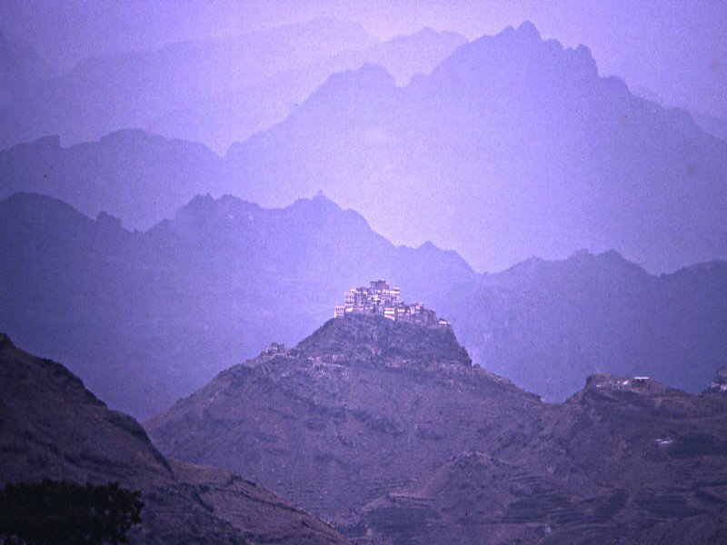 Pictures from Jemen