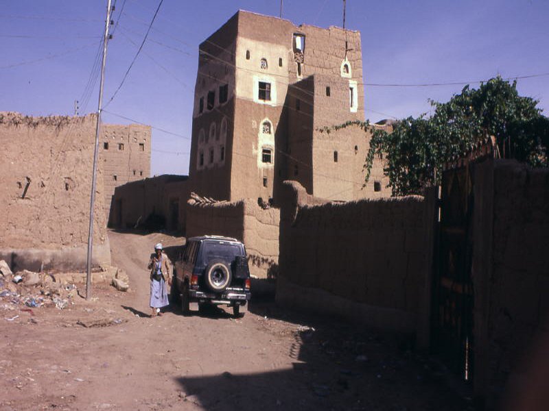 Pictures from Jemen